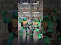 Neca Teenage Mutant Ninja Turtles #toyreview #unboxing #neca #teenagemutantninjaturtles #tmnt