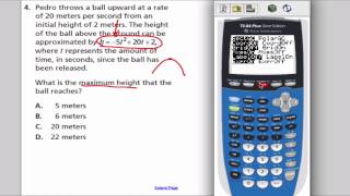 MCA-II answers for problems 1-5