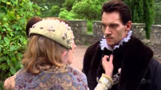 Anne begs Henry scene