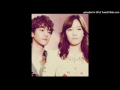 eng 꽃피는 봄이 오면 spring flower 백현 u0026 태연 baekhyun u0026 taeyeon