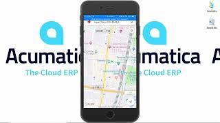 Acumatica Mobile Solutions