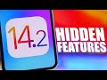 iOS 14.2 - Top 10 HIDDEN Features !