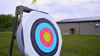 Lac La Biche Gun \u0026 Archery Range