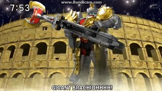 Gigant Bragi-Oh MV