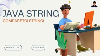 🌟2. Java String compareTo() Method Explained with Sorting & Equality Examples🌟