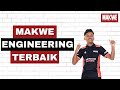 MAKWE ENGINEERING TERBAIK #kontraktorelektrik