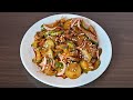 Cucumber Salad/ Spicy Cucumber Salad/ Korean Cucumber Recipe/ Korean Cucumber Kimchi/ Oi muchim