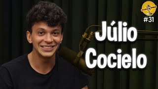JÚLIO COCIELO  - Podpah #31