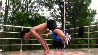 Bboy Tony |Powermoves Compiliation 2020| नेपाली Bboying (powermoves) 🇳🇵