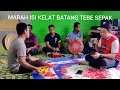 Beza Saeng Dengan Sahabat Cover by Samsul Haniff | Lagu Asal Afkar Sunan Malaya