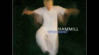 Peter Hammill - Lunatic In Knots