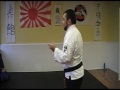 shihan pat on tactics