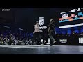 kimie vs syssy bgirl top 8 undisputed x the notorious ibe 2023