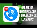 CALL APP  | IDENTIFICADOR Y GRABADOR DE LLAMADAS | [EXPLICACIÓN DETALLADA]