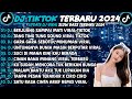 DJ CAMPURAN FYP VIRAL TIK TOK || DJ BERJUANG SAMPAI MATI SOUND JEDAG JEDUG FULL BASS TERBARU