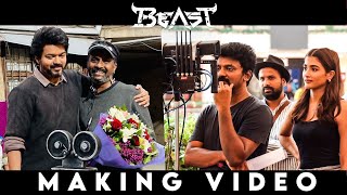 பொறுமையா Beast -அ மக்கள் ஏத்துப்பாங்க: DOP Manoj Paramahamsa Interview | Thalapathy Vijay, Beast