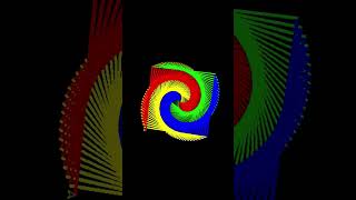 #codingtutorial How to Draw ✏️ Using Python Turtle 🐢 Package #7