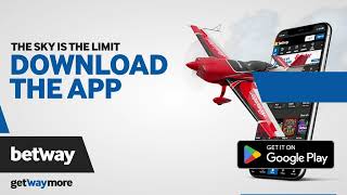 Download the Betway Android App today | Play Aviator