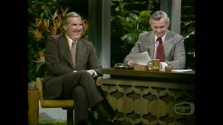 The Tonight Show Starring Johnny Carson | Bob Hope, Carol Burnett & Joe Flynn (1972)