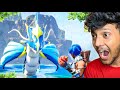 FINALLY CAPTURED THE FATHER OF GYARADOS! - BIGGEST POKEMON! 😱 PALWORLD | #16