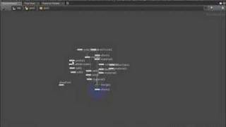 Houdini - Quick Node Connections