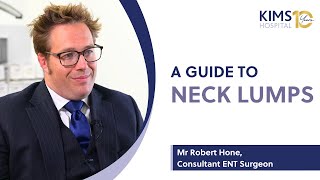 Neck Lumps Explained: Causes, Warning Signs, and When to Seek Treatment