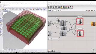 Grasshopper Waffle Tutorial