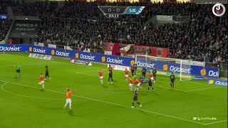 FC Midtjylland - SoenderjyskE (24-10-2021)