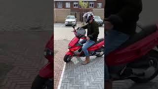 Gilera runner 50cc