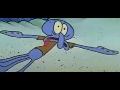 Hi Squidward Youtube