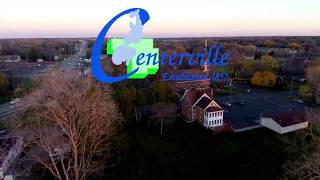 Centerville City Promo