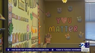 EDUCATION REPORT: ECISD guiding hands
