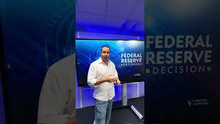 We’re going LIVE at 155 with Gareth Soloway to TRADE during the Federal Reserve Decision!