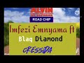 Imfezi Emnyama ft Blaq Diamond Cressida Chipmunk version Dragon boy studios