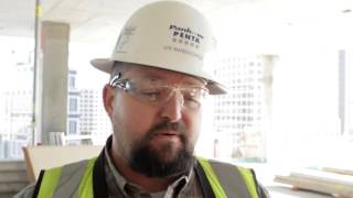 #LeanLeaderVid: Pankow Builders’ Lean Culture