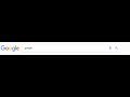 How to create google search engine?