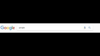 How to create google search engine?
