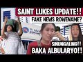 SABWATAN AT KASINUNGALINAN  BUKING NA MELANIE!!