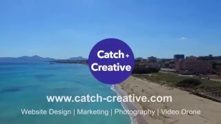 Website Design Mallorca | Online Marketing Mallorca | WWW.CATCH-CREATIVE.COM