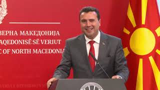 ZAEV DHE KURTI SHPREHIN QËNDRIME TË NDRYSHME PËR “BALLKANIN E HAPUR”