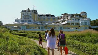 Spend a Day in the Lovely Town of Westerly, Rhode Island