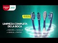 cepillo dental colgate 360° para una buena salud bucal