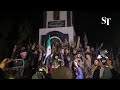 Syrian rebels topple Assad regime; difficult times lie ahead