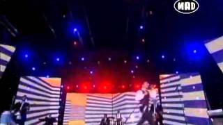 Onirama - Another Brick In The Wall (Mad VMA 2008)