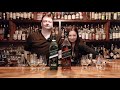 Johnnie Walker Green vs. Black Comparison Review