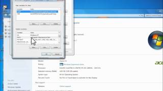 Java Path Problem When Installing Eclipse - How to fix