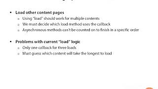 Using-j Query-Deferred-Objects (Loading Dynamic Content)