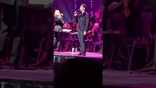 Il Volo's Unforgettable Performance in Festhalle Frankfurt, Germany 2024