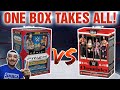 3 HITS IN ONE BOX!🔥 2022 WWE Prizm vs. 2022 WWE Chronicles Blaster Box Battle!