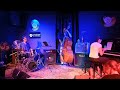 cathy escoffier trio it could happen to you live